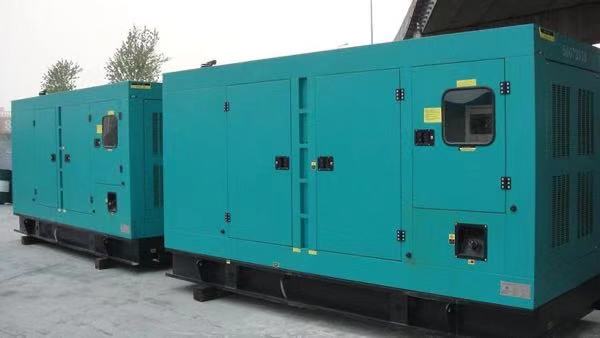 娄底幼儿园备用发电机供