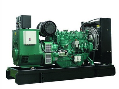娄底上柴200kw大型柴油二手发电机组_COPY