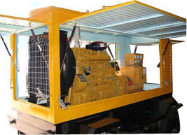 娄底移动电站(移动柴油发电机组）_COPY_COPY